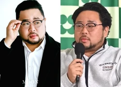 Nam diễn viên bị kẹt đầu trong thang máy, bị mất khứu giác vĩnh viễn