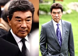 Nam diễn viên quốc dân bị xe buýt cuốn vào gầm kéo lê trên đường