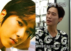 Nam thần đẹp nhất showbiz 1 thời nay tàn tạ thảm hại gây sốc, nghi lâm trọng bệnh