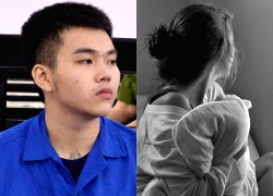 Nam thanh niên lĩnh án vì làm bạn gái nhí mang bầu