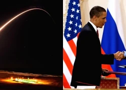 New START - 'rào chắn hạt nhân' cuối cùng của Mỹ - Nga