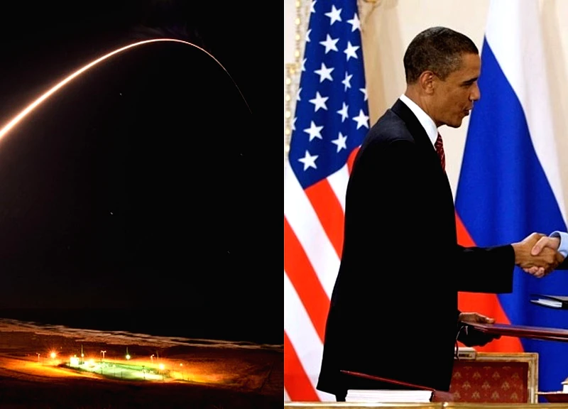 New START - 'rào chắn hạt nhân' cuối cùng của Mỹ - Nga