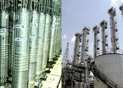 Nga, Đức kêu gọi thúc đẩy đối thoại liên quan vấn đề hạt nhân Iran