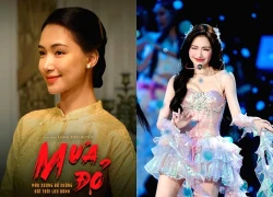 Ngã rẽ của Hòa Minzy