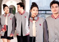 Ngôi trường được mệnh danh "Harvard Việt Nam" gây chú ý khi tặng áo khoác mới sang - xịn cho toàn bộ sinh viên