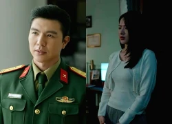 Người tình màn ảnh của Steven Nguyễn gây tranh cãi