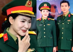 "Người tình màn ảnh" của Steven Nguyễn: Tôi thích đàn ông ấm áp, tinh tế