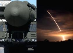 Nguy cơ chạy đua vũ trang sau khi hiệp ước New START hết hiệu lực