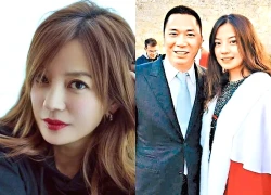 Nguyên nhân thực sự khiến Triệu Vy ly hôn chồng đại gia: Bị kiểm soát gắt gao, "cắm sừng" đầy cay đắng