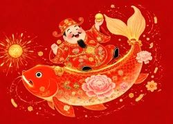 Nhà nào cũng cúng ông Công ông Táo nhưng rất nhiều người đang làm sai thời điểm mà không hề hay biết