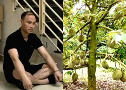 "Nhận vơ" các vườn sầu riêng để lừa bán cho khách, chiếm đoạt hơn 5 tỷ đồng