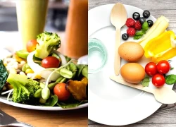 Nhịn ăn gián đoạn sao cho đúng?