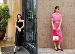 Những kiểu giày đa năng cho mọi phong cách 'mặc gì cũng hợp'