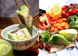 Những lưu ý đặc biệt khi ăn Tết cho người đái tháo đường