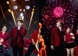 Noo Phước Thịnh - "người giữ lửa" Tết Việt tại Gala nhạc Việt 2026