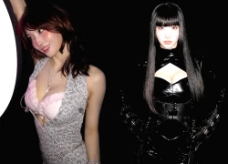 Nữ ca sĩ hiền lành nay nóng bỏng đến 'nghẹt thở', khán giả phản ứng mạnh mẽ