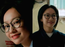 Nữ diễn viên cao 1,55 m từng 'gây bão' phim giờ vàng tái xuất