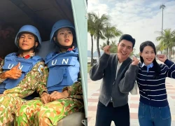 Phản ứng khán giả dành cho cặp đôi Steven Nguyễn và Minh Trang