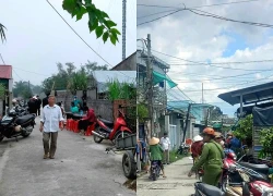 Phát hiện 3 người tử vong tại nhà riêng ở Hà Tĩnh