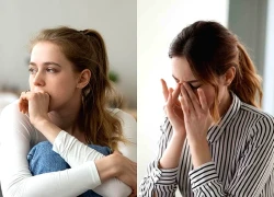 Phát hiện mới về nguyên nhân gây ra chứng bệnh lo âu