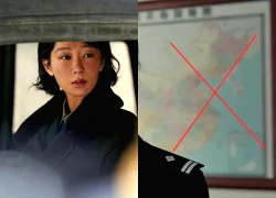 Phim có Dương Tử không được phổ biến ở Việt Nam vì chứa "đường lưỡi bò"