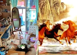 Phong thủy năm Ngựa "đại kỵ" 5 điều, nhà nào phạm thì 365 ngày lao đao