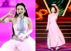 Phương Mỹ Chi tuyên bố đúng một câu sau 13 năm đi hát