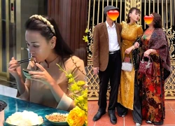 "Phương Oanh và mẹ" lọt tìm kiếm khắp MXH, chuyện gì đây?