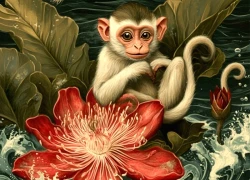 Qua cơn bĩ cực đến hồi thái lai: 3 con giáp này chuẩn bị đón "mưa vàng" tài lộc, 10 ngày tới chính là thời cơ đổi đời