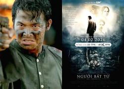 (Review) 'Người bất tử': Bộ phim 'đi trước thời đại' của Victor Vũ