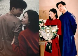 Showbiz Việt có cặp đôi "phim giả tình thật" mới?