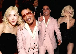 Siêu sao chưa từng biết thua bại trận vì thành viên hát hay nhất BLACKPINK