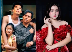 Sốc visual em bé được Trấn Thành mời đóng phim trăm tỷ khi mới 10 tuổi, đại mỹ nhân tương lai là đây chứ đâu