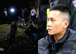 Tài "Đen" dành 3 tháng nung nấu kịch bản tẩu thoát sau khi cướp ngân hàng