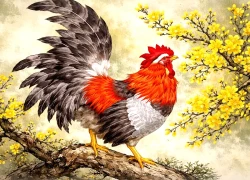 Tạm biệt những ngày chật vật, 3 con giáp sau sẽ có cú "lội ngược dòng" ngoạn mục dịp cuối năm: Tiền về chật ví, quý nhân gõ cửa từng nhà