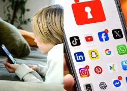 Tây Ban Nha gia nhập làn sóng châu Âu siết mạng xã hội với trẻ vị thành niên