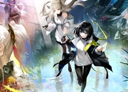 Thống kê doanh thu các tựa game Gacha tháng 1/2026: "Nhà vua" trở lại ngai vàng, một tân binh "khủng bố" leo hạng nhanh chóng mặt