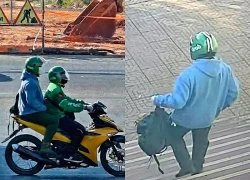 Thu 4 khẩu súng, nhiều tang vật liên quan vụ cướp ngân hàng tại Gia Lai