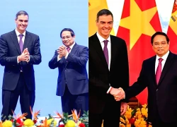 Thủ tướng Tây Ban Nha dự kiến thăm Bắc Kinh lần thứ tư trong bốn năm