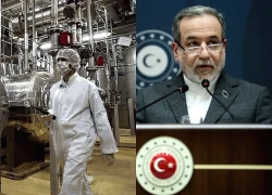 Tiết lộ địa điểm mới tổ chức đàm phán hạt nhân Mỹ - Iran theo đề xuất của Tehran