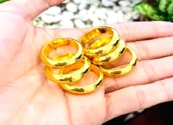 Tôi không giàu lên, chỉ tích được 6,5 chỉ vàng sau 3 cái Tết không về quê