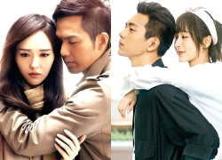 Top 12 phim ngôn tình Trung Quốc hay không nên bỏ qua