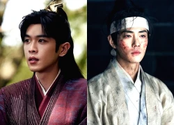 Top 5 phim cổ trang Trung Quốc có chỉ số phát sóng cao nhất: phim của Tiêu Chiến chỉ xếp thứ 4