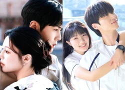 Top 6 phim tình cảm Hàn Quốc được yêu thích nhất những năm gần đây theo bình chọn của cư dân mạng