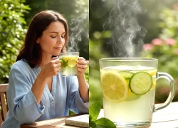 Trà thải độc: Khi nào có lợi, khi nào có hại cho sức khỏe?