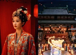 Trầm trồ phim Trung Quốc lập kỷ lục 22 năm mới có 1: Nhịp nhanh twist mạnh, thẩm mỹ vương giả, nữ chính siêu hot