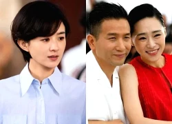 Triệu Lệ Dĩnh bị tình tin đồn 'từ chối' đóng phim chung, vướng nghi vấn chia tay