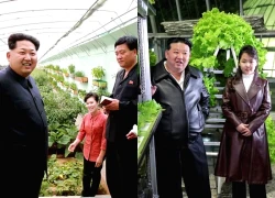 Triều Tiên tăng cường triển khai chính sách phát triển khu vực