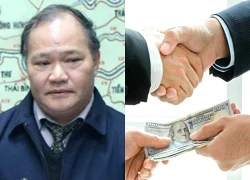 Truy tố cựu Thứ trưởng Hoàng Văn Thắng