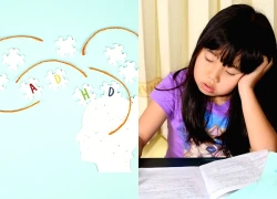 Tự chuẩn đoán bị ADHD, giới trẻ Trung Quốc tìm sự đồng cảm trên mạng